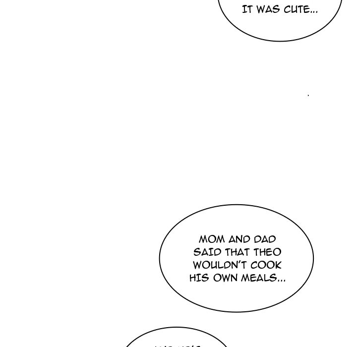 Close as Neighbors Close as Neighbors EP 9 - Toomics page 47 - 