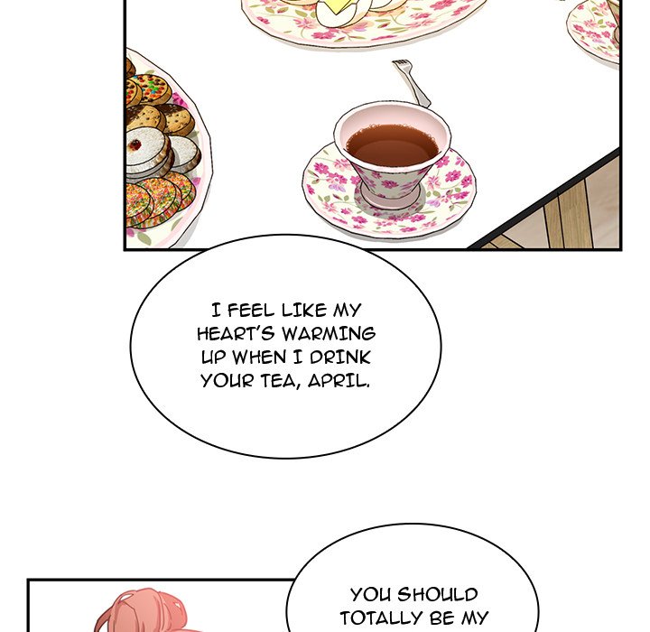 Close as Neighbors Close as Neighbors EP 9 - Toomics page 64 - 
