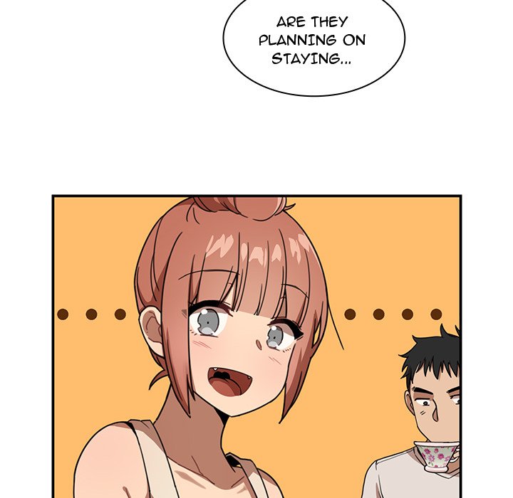Close as Neighbors Close as Neighbors EP 9 - Toomics page 68 - 