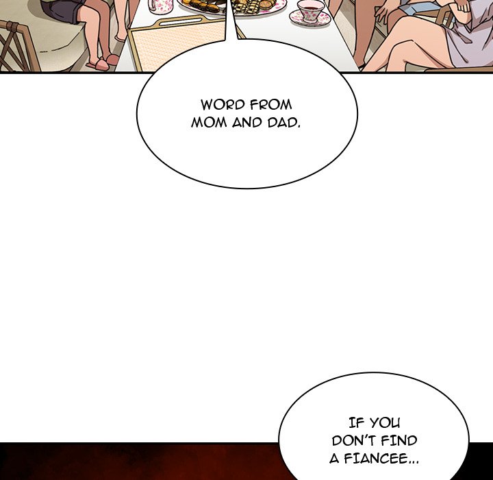 Close as Neighbors Close as Neighbors EP 9 - Toomics page 72 - 