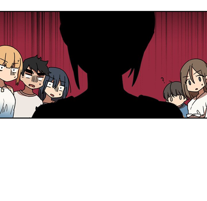 Close as Neighbors Close as Neighbors EP 9 - Toomics page 76 - 