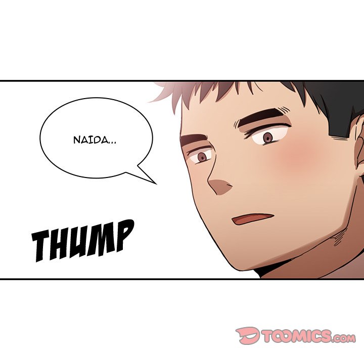 Close as Neighbors Close as Neighbors EP 9 - Toomics page 90 - 