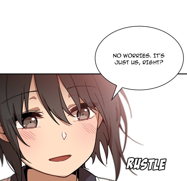 Close as Neighbors Close as Neighbors EP 9 - Toomics page 91 - 