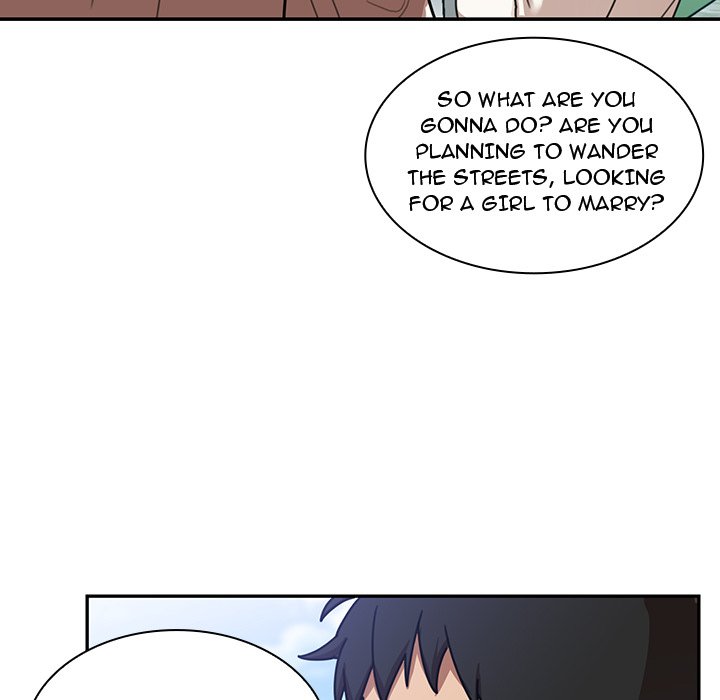 Close as Neighbors Close as Neighbors EP 9 - Toomics page 96 - 