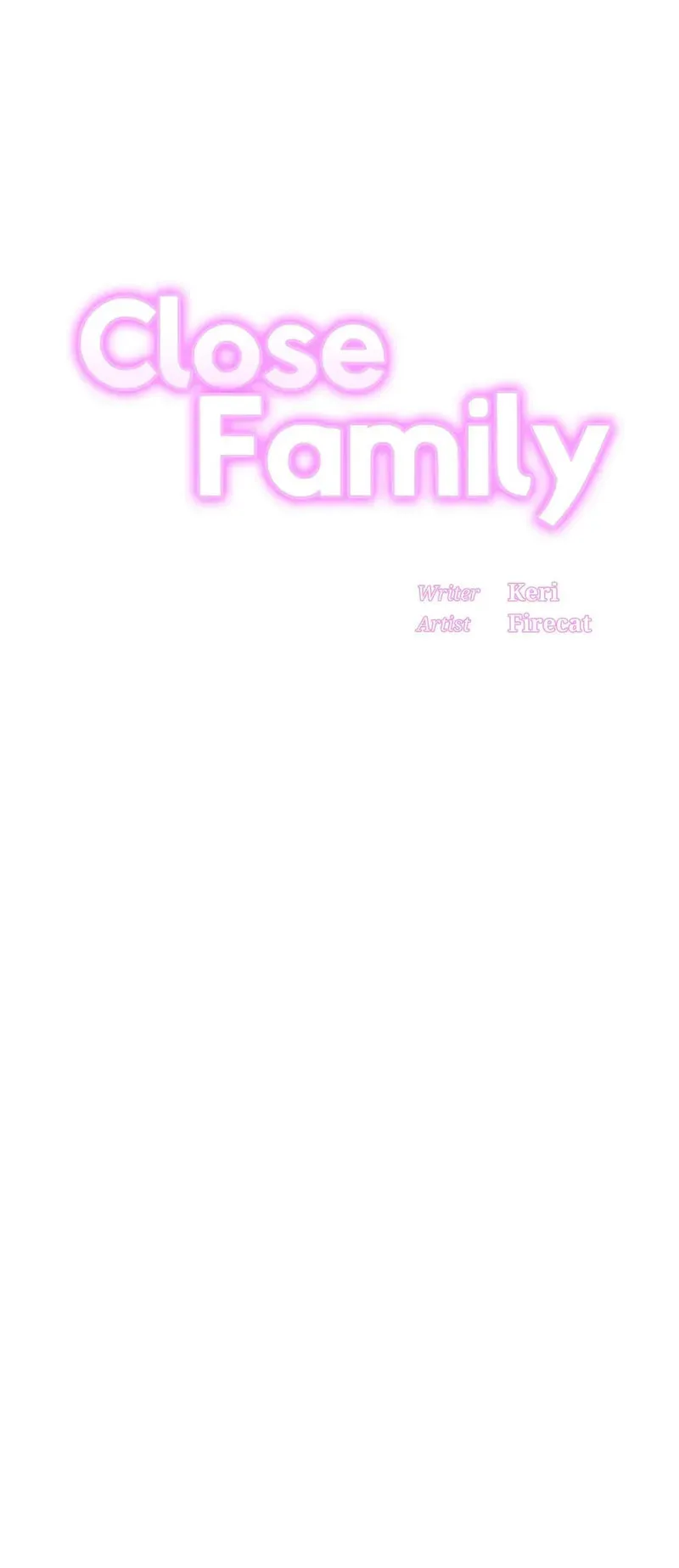 Close Family Chapter 60 page 5 - 