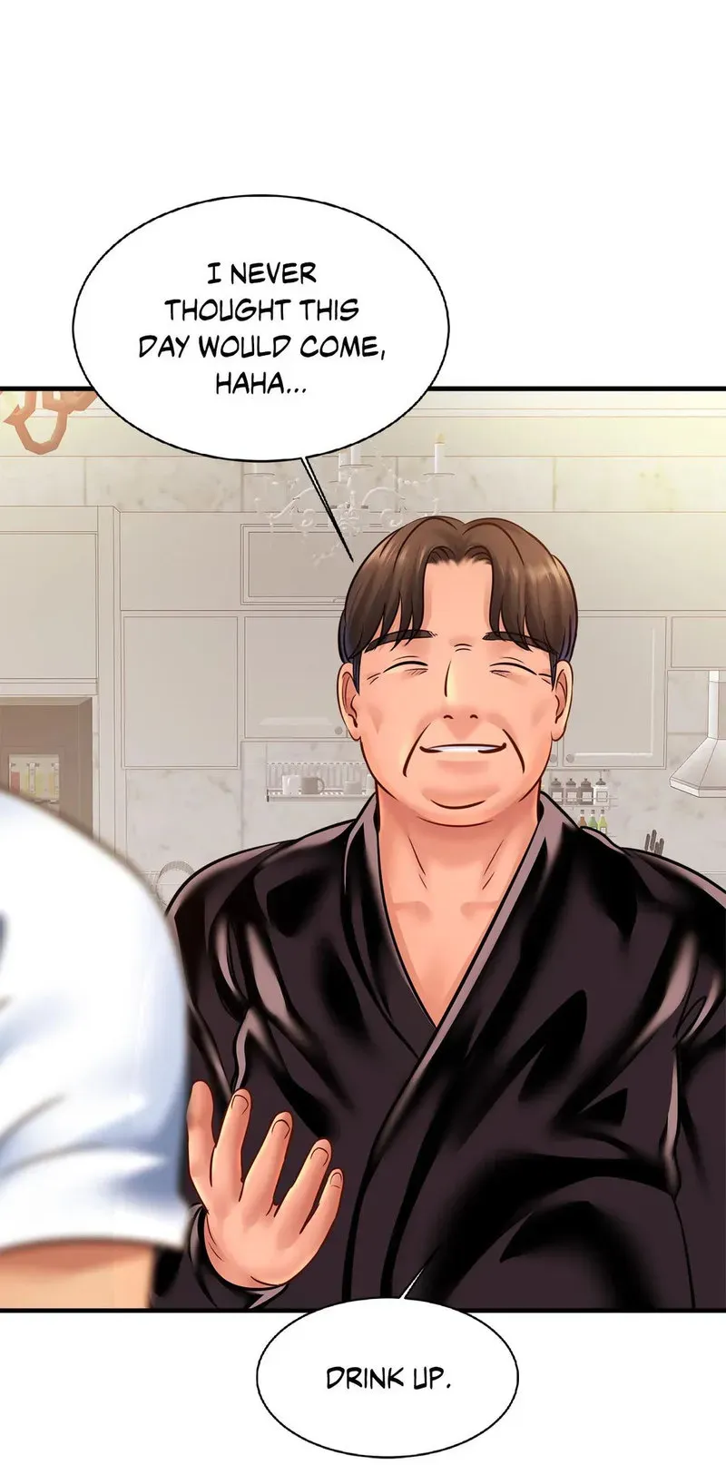 Close Family Chapter 60 page 41 - 