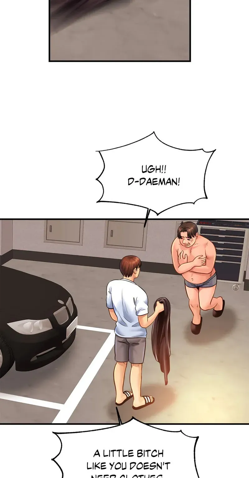 Close Family Chapter 61 page 33 - 