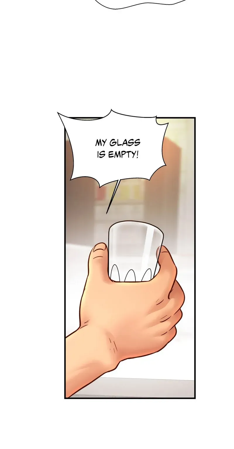 Close Family Chapter 61 page 8 - 