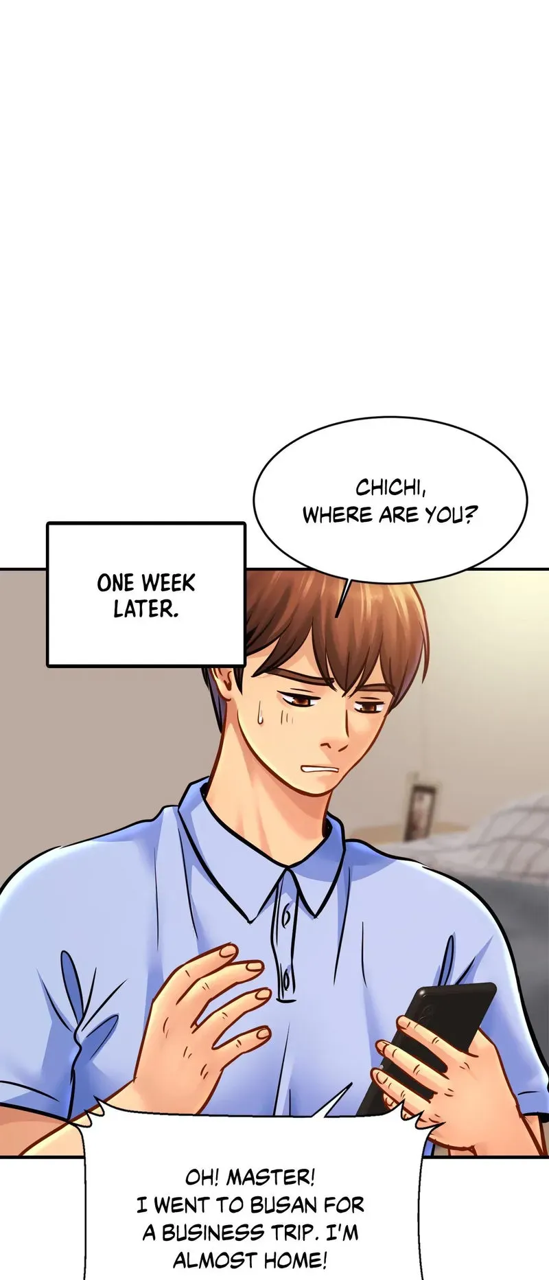 Close Family Chapter 62 page 1 - 