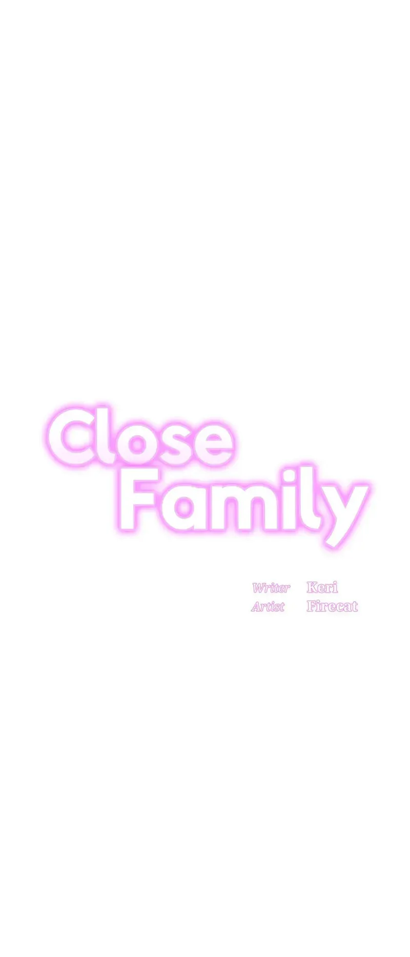 Close Family Chapter 62 page 4 - 