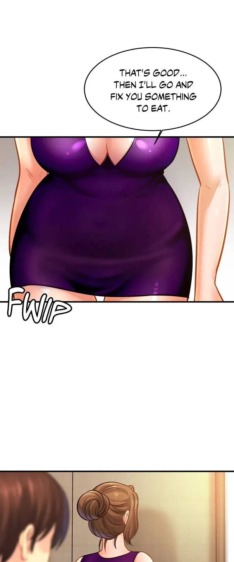 Close Family Chapter 62 page 33 - 
