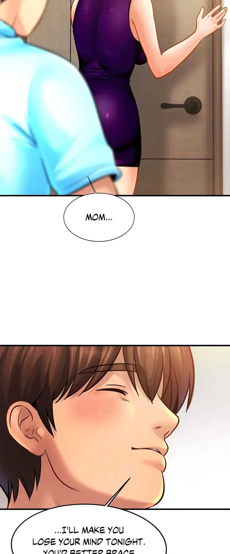 Close Family Chapter 62 page 34 - 