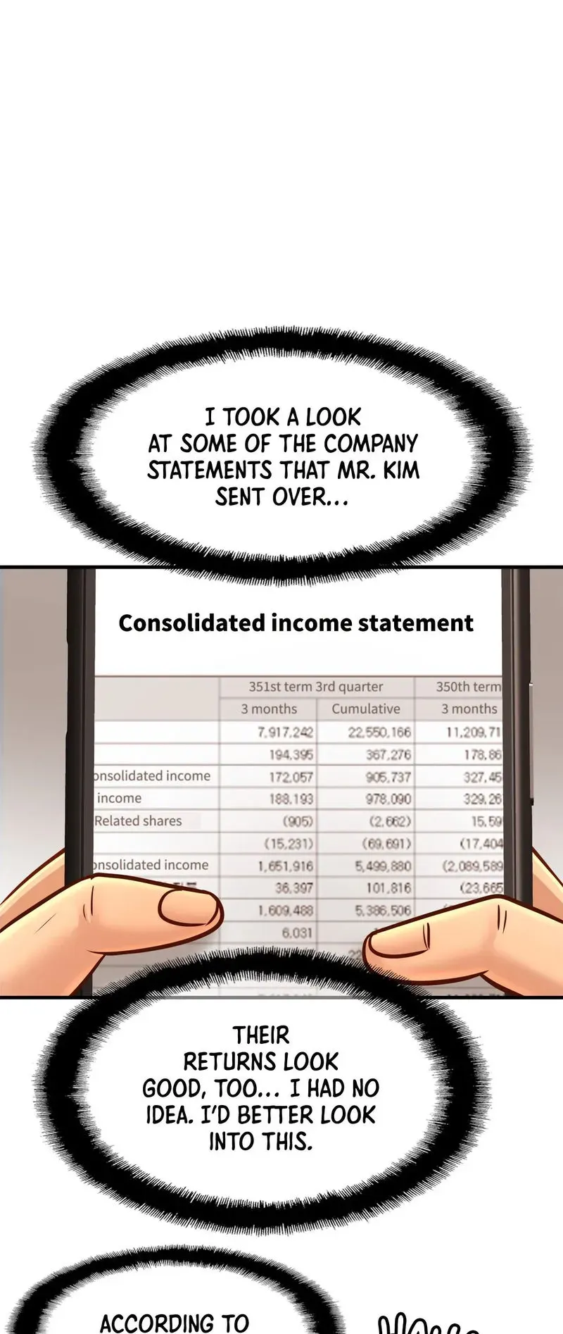 Close Family Chapter 62 page 5 - 