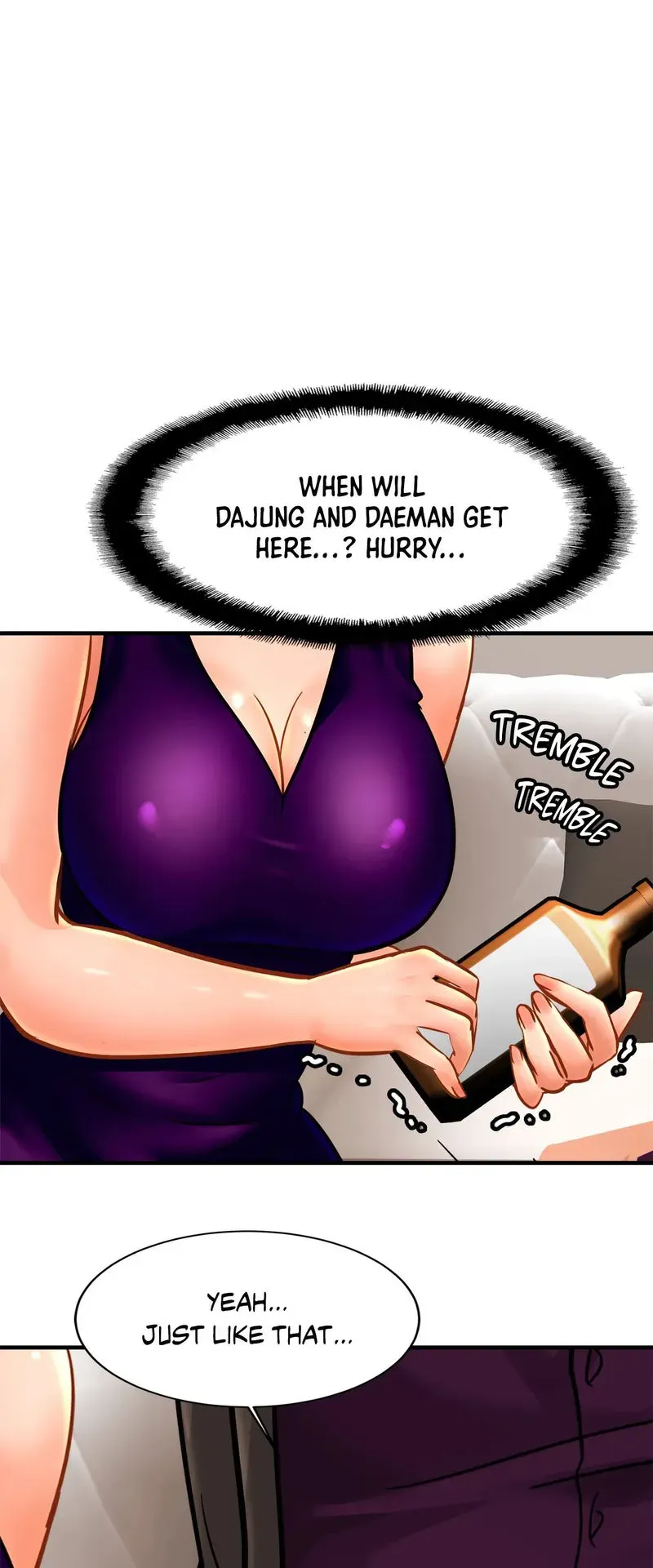 Close Family Chapter 62 page 53 - 