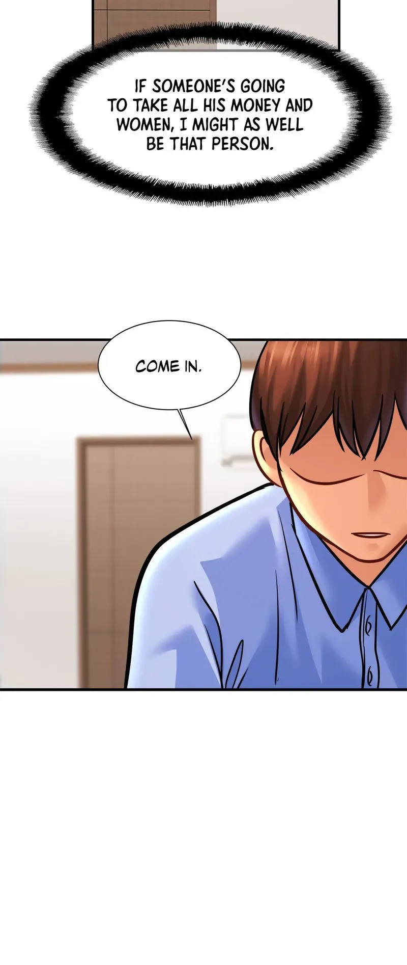 Close Family Chapter 62 page 8 - 