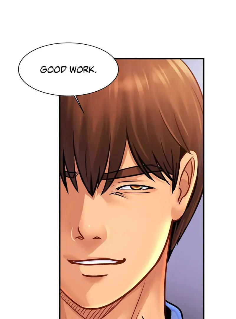 Close Family Chapter 62 page 10 - 