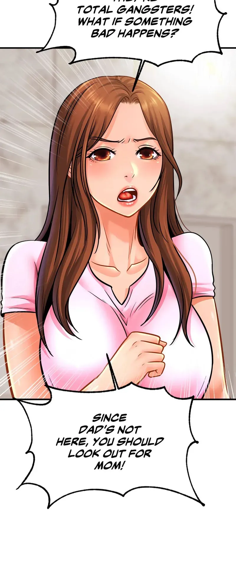 Close Family Chapter 63 page 12 - 