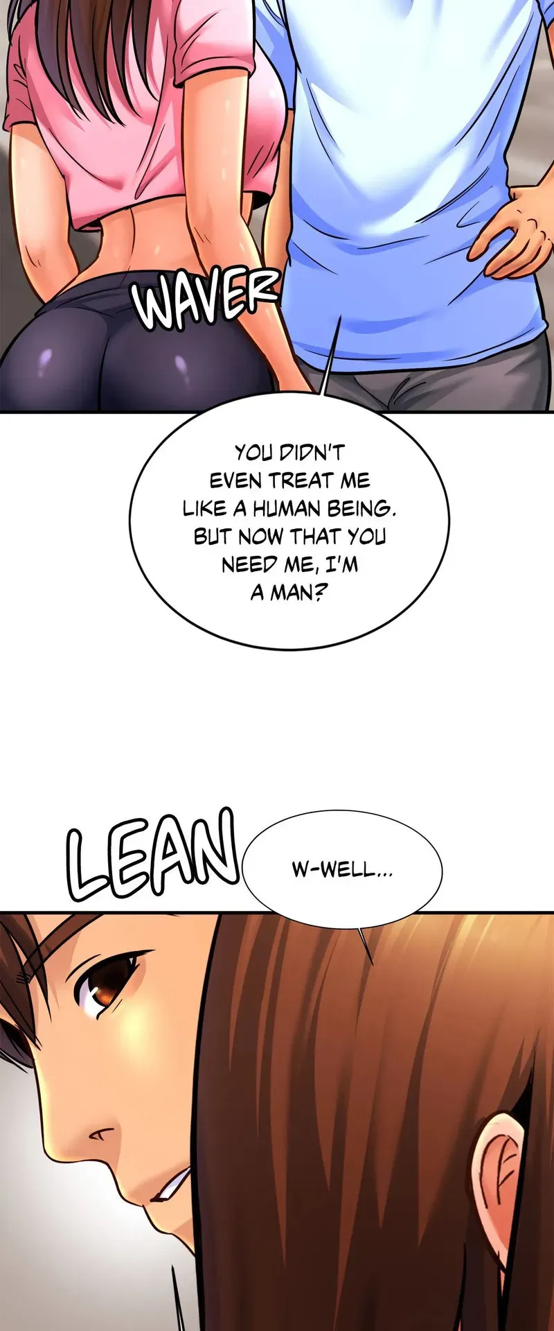 Close Family Chapter 63 page 15 - 
