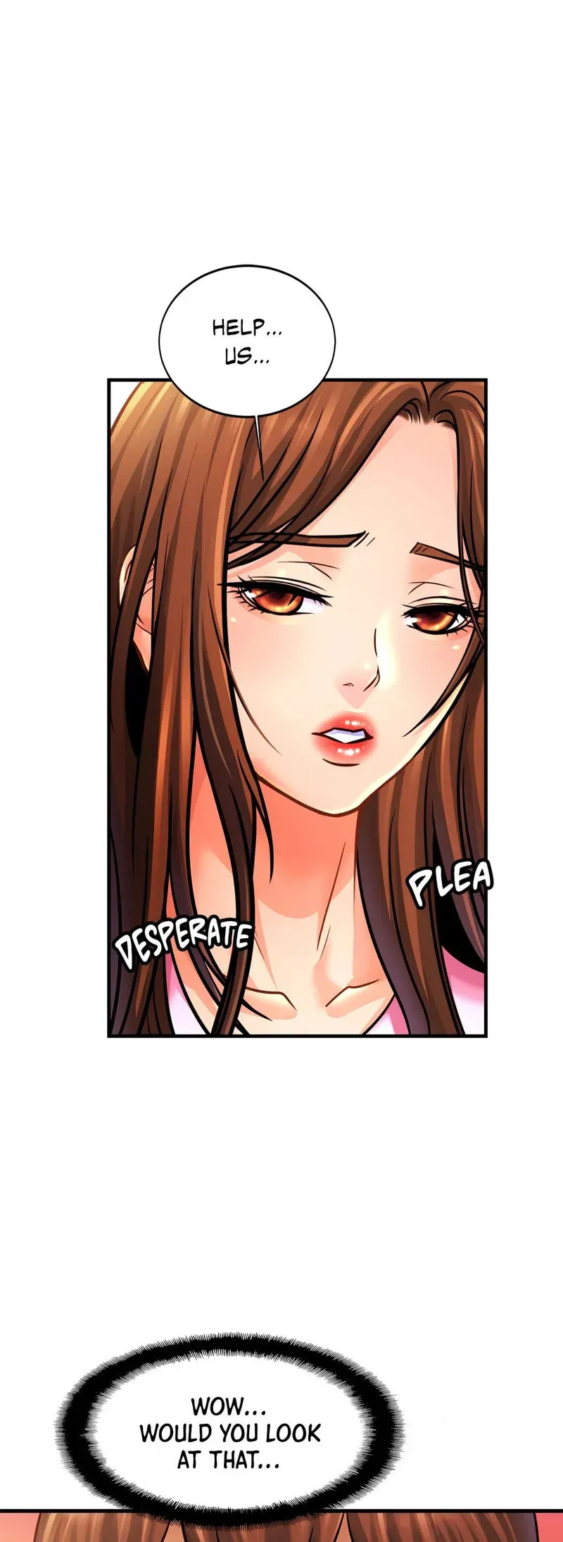 Close Family Chapter 63 page 17 - 