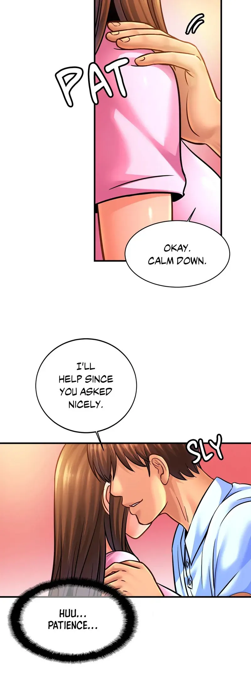 Close Family Chapter 63 page 20 - 