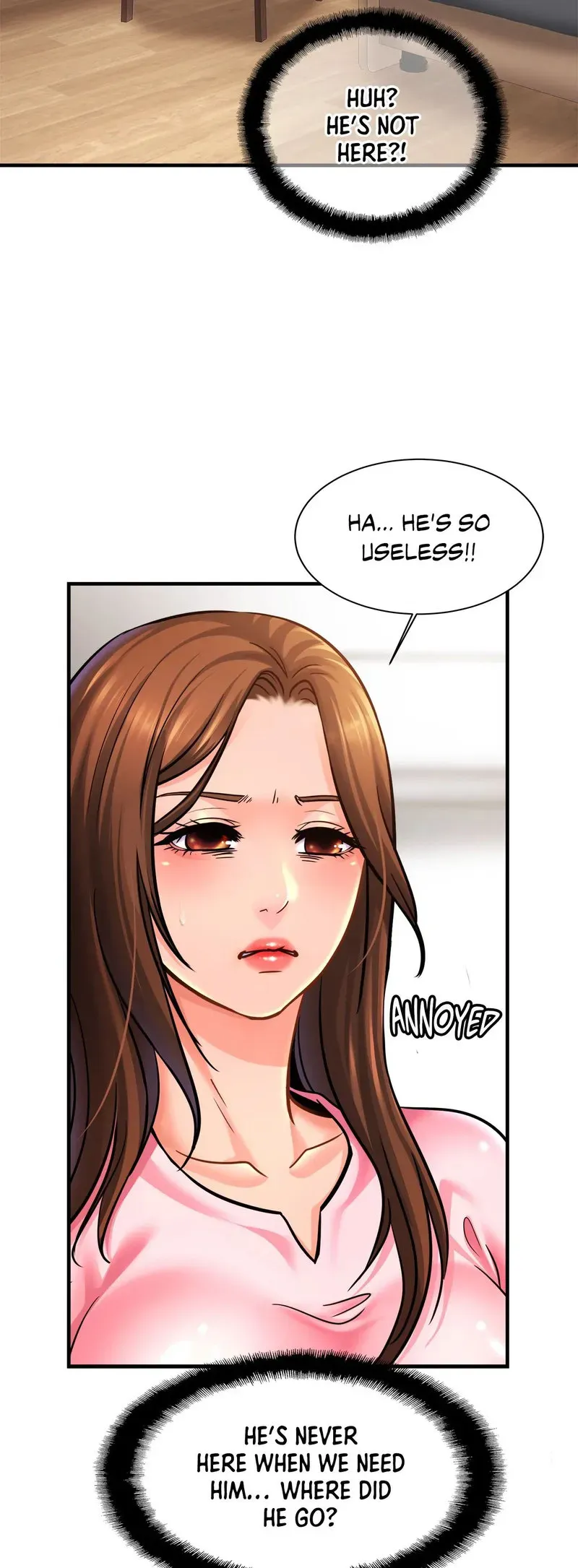 Close Family Chapter 63 page 3 - 