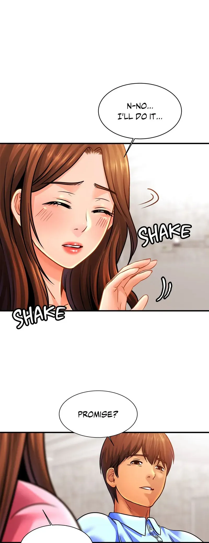 Close Family Chapter 63 page 23 - 