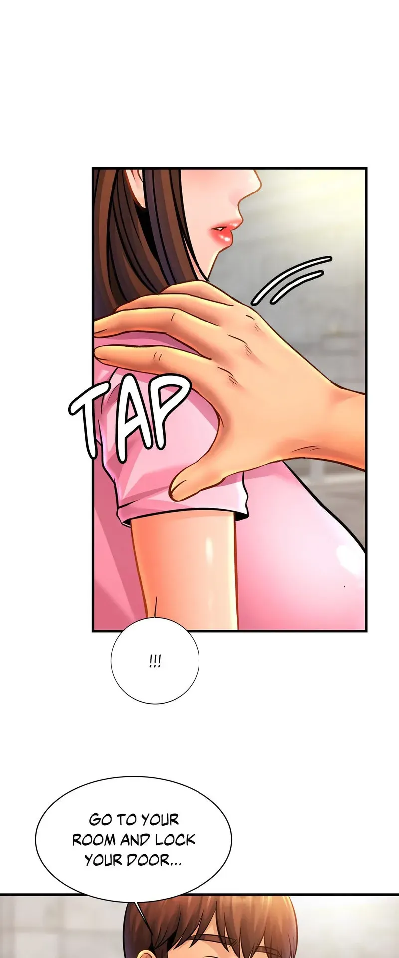 Close Family Chapter 63 page 25 - 