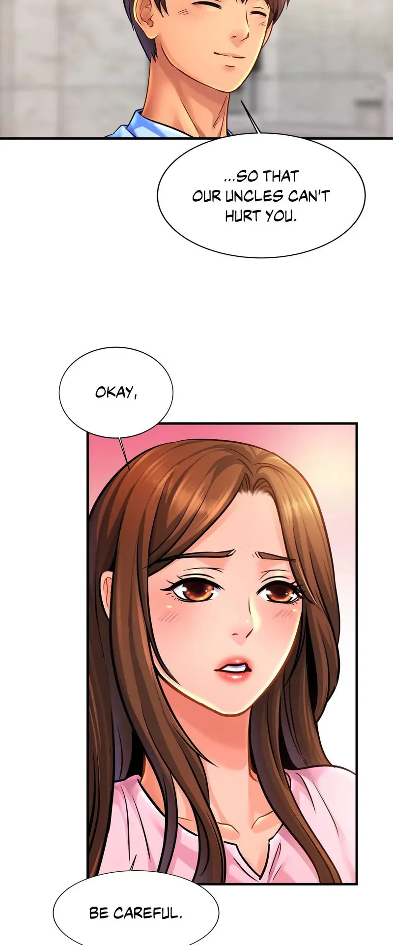 Close Family Chapter 63 page 26 - 