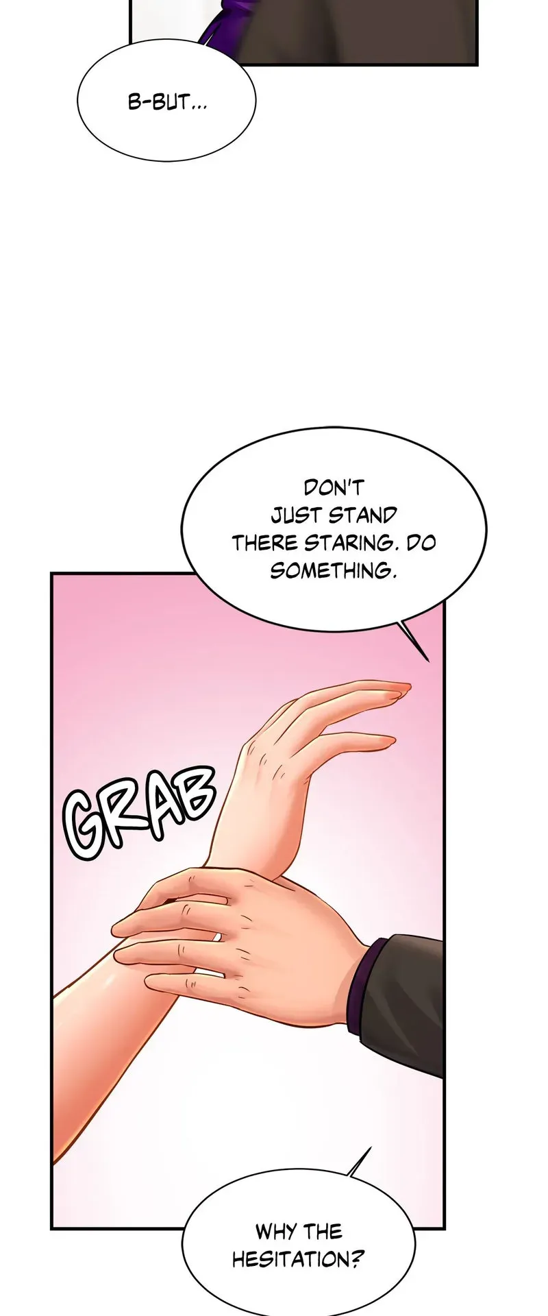 Close Family Chapter 63 page 31 - 