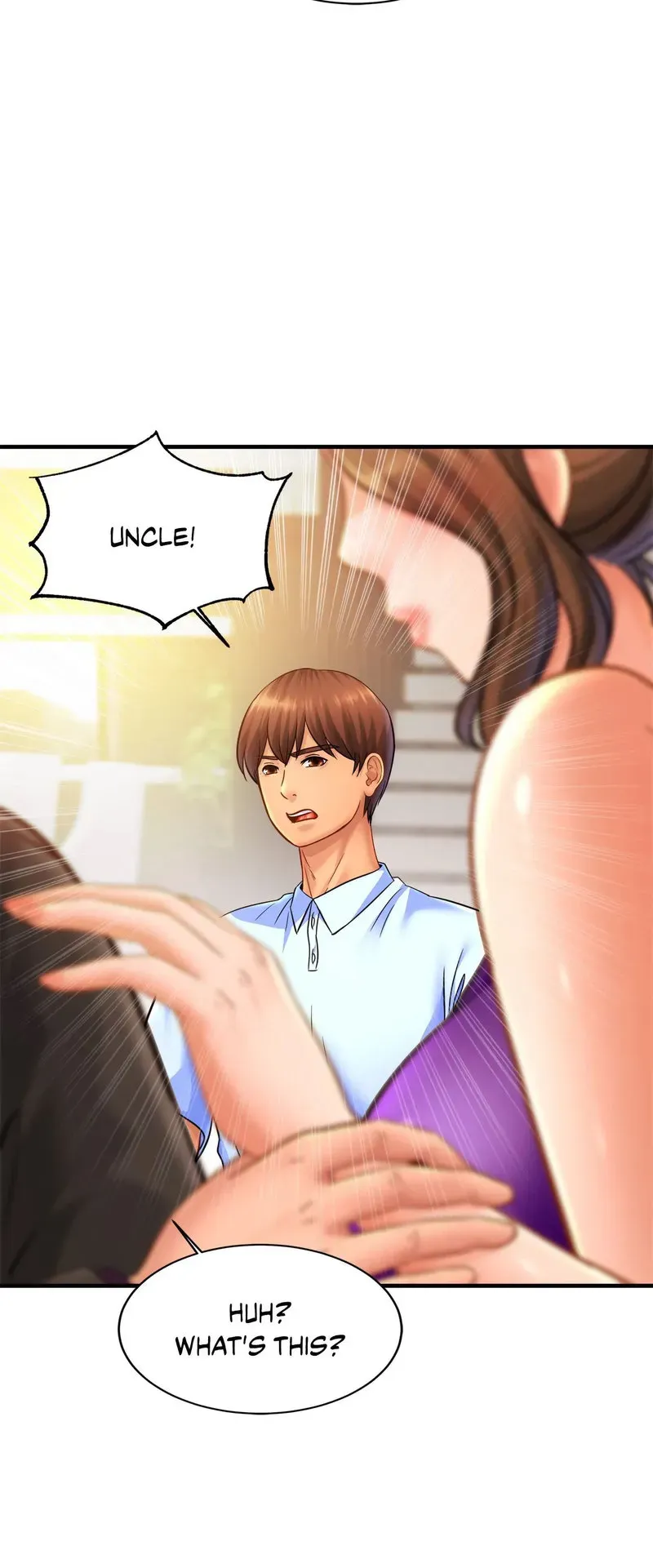 Close Family Chapter 63 page 32 - 