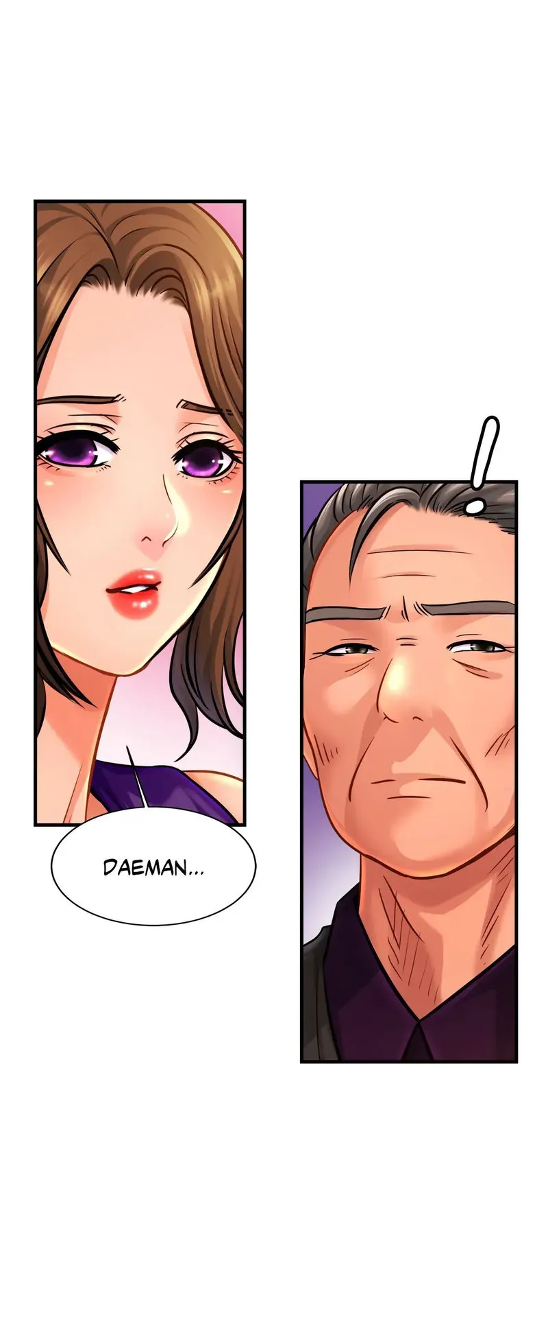 Close Family Chapter 63 page 33 - 