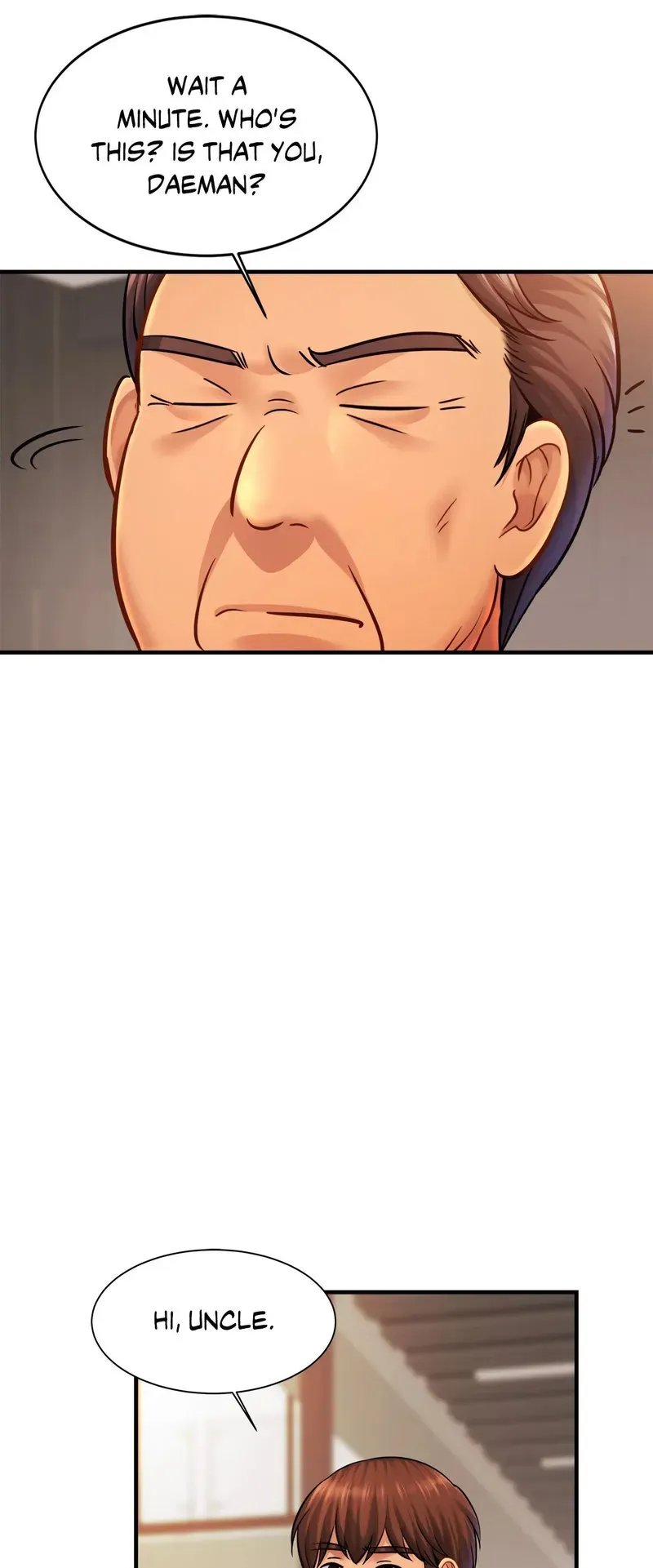 Close Family Chapter 63 page 34 - 