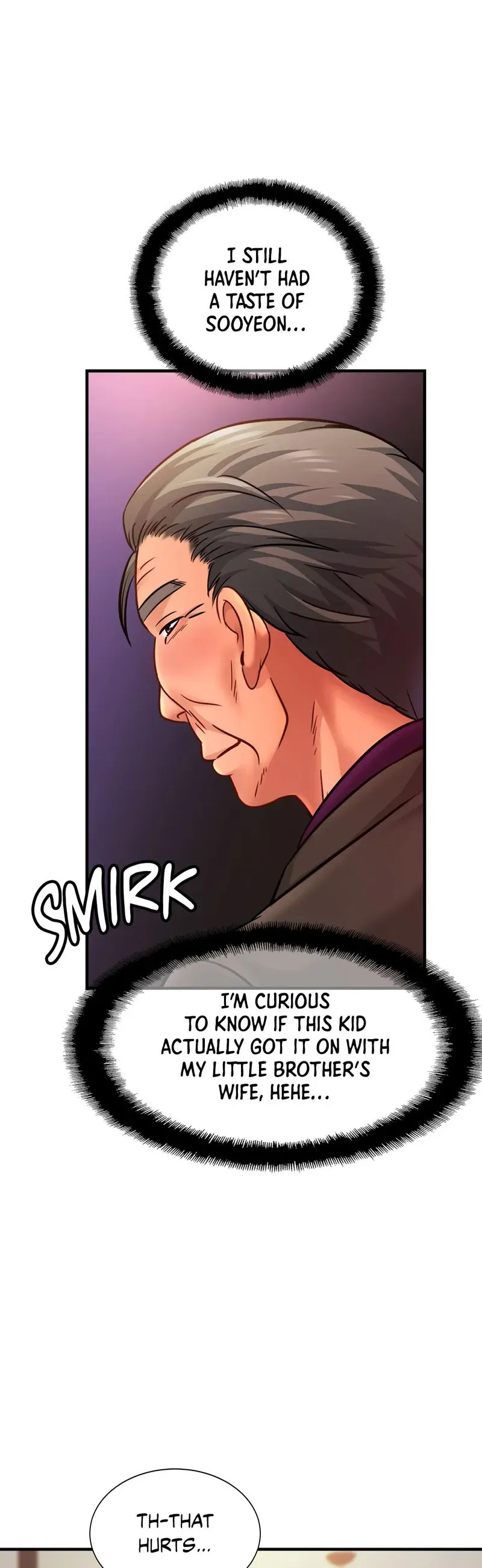 Close Family Chapter 63 page 41 - 