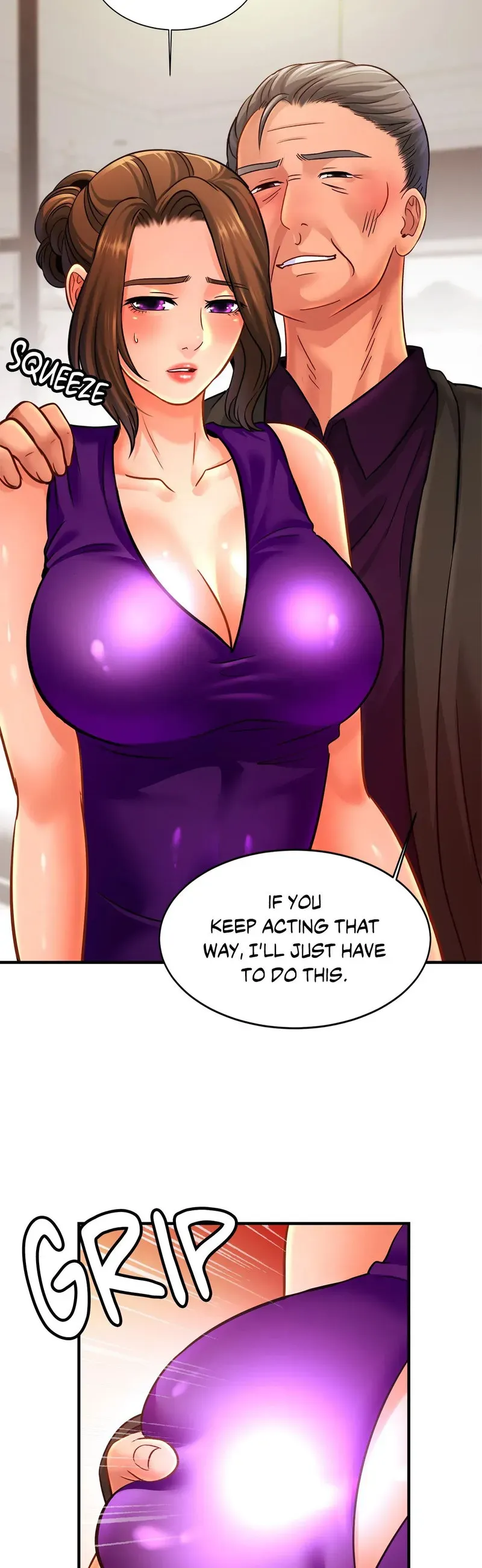 Close Family Chapter 63 page 42 - 