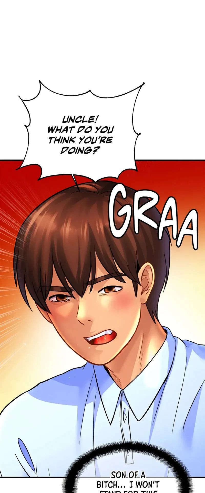 Close Family Chapter 63 page 45 - 