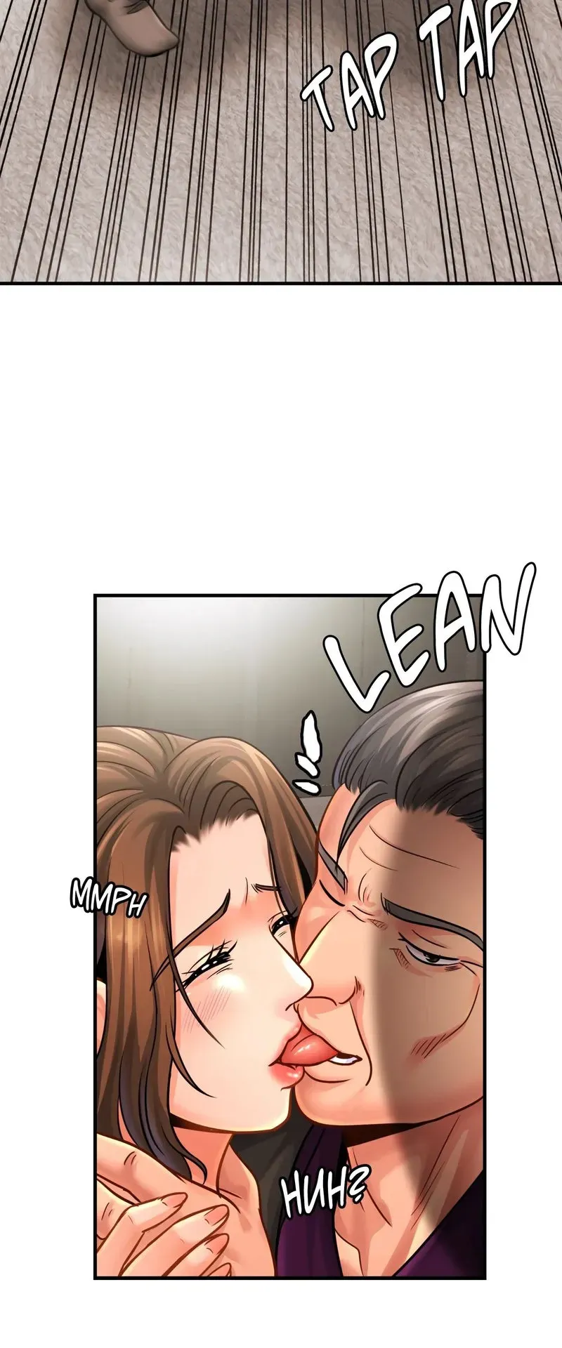 Close Family Chapter 64 page 12 - 