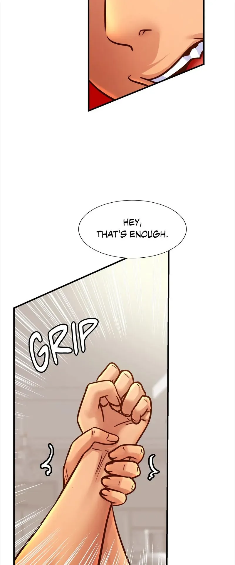 Close Family Chapter 64 page 18 - 