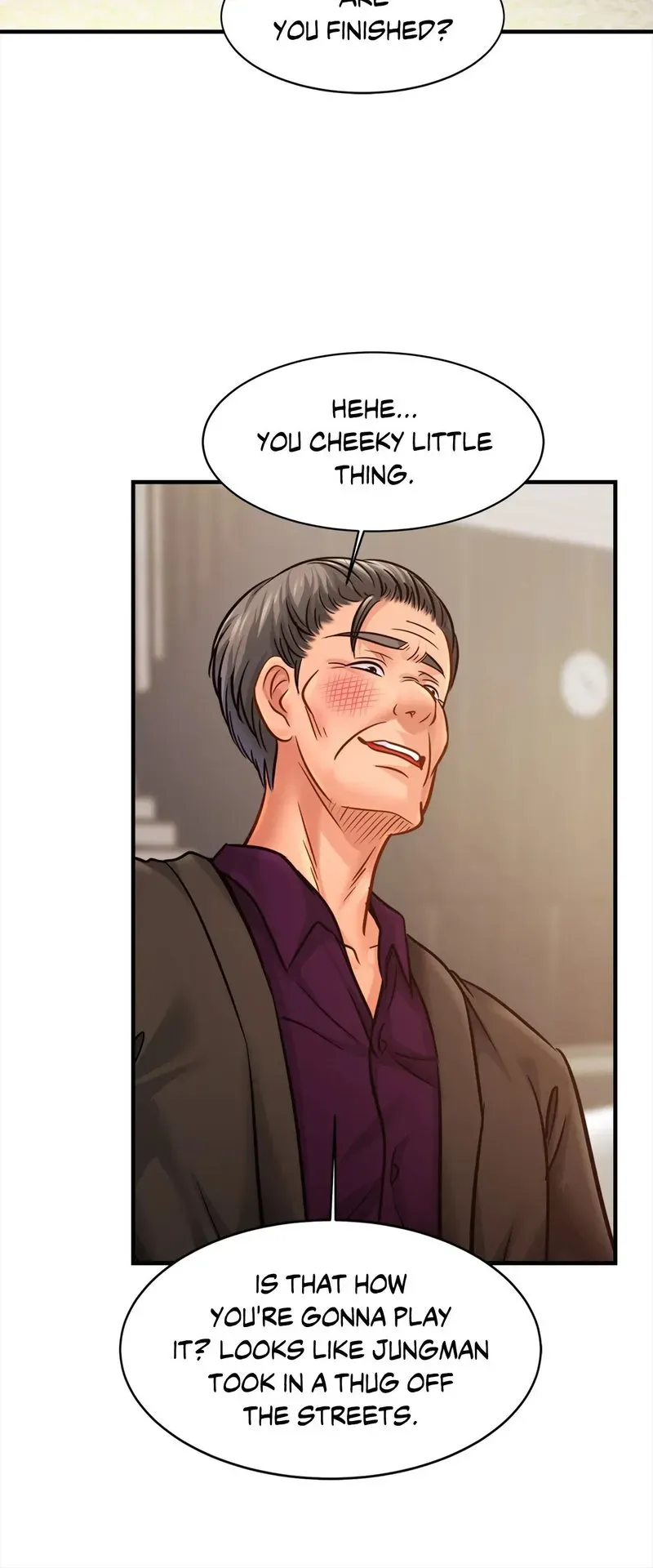 Close Family Chapter 64 page 20 - 