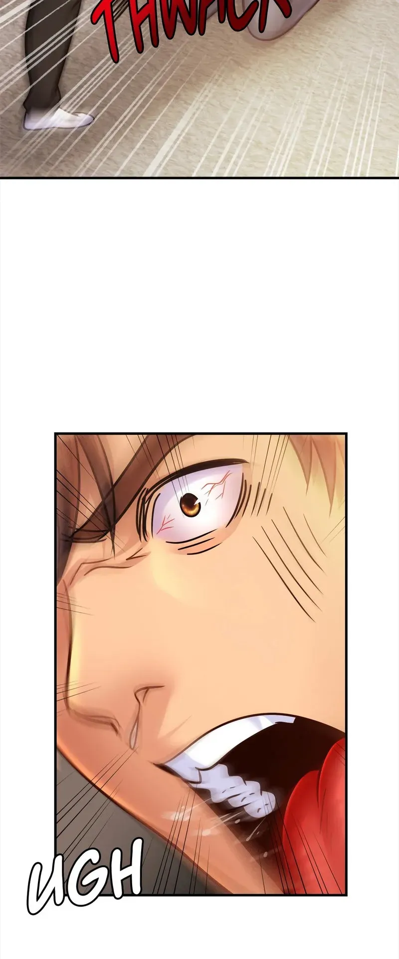 Close Family Chapter 64 page 23 - 