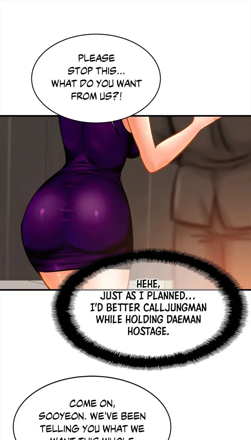 Close Family Chapter 64 page 25 - 