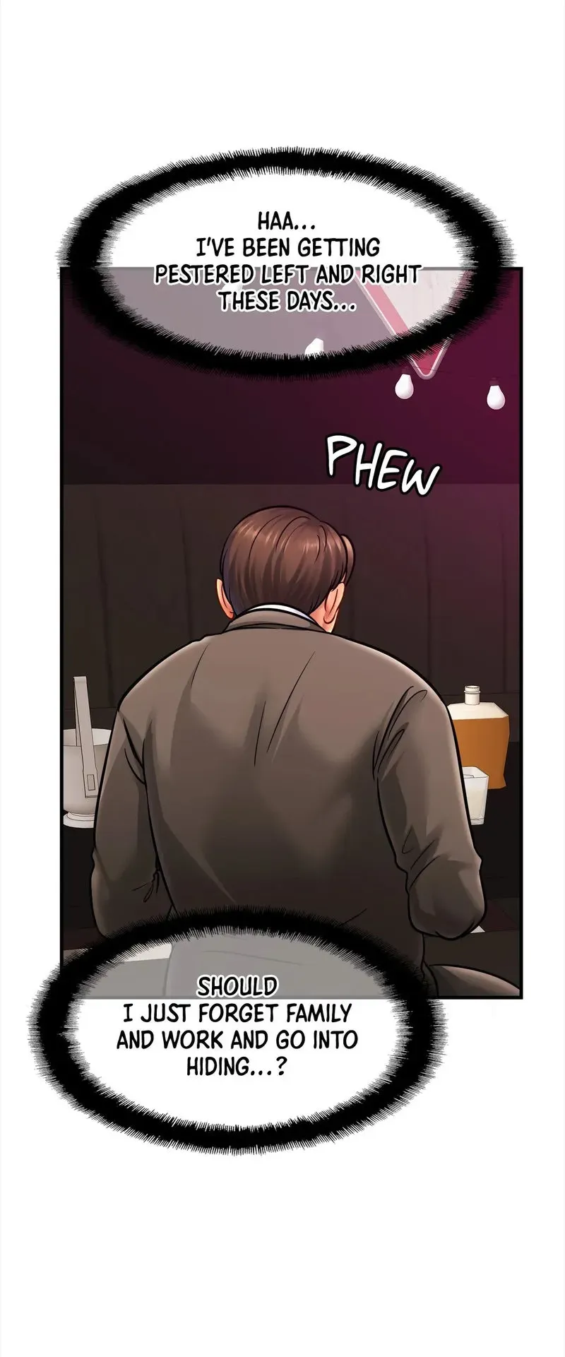 Close Family Chapter 64 page 31 - 