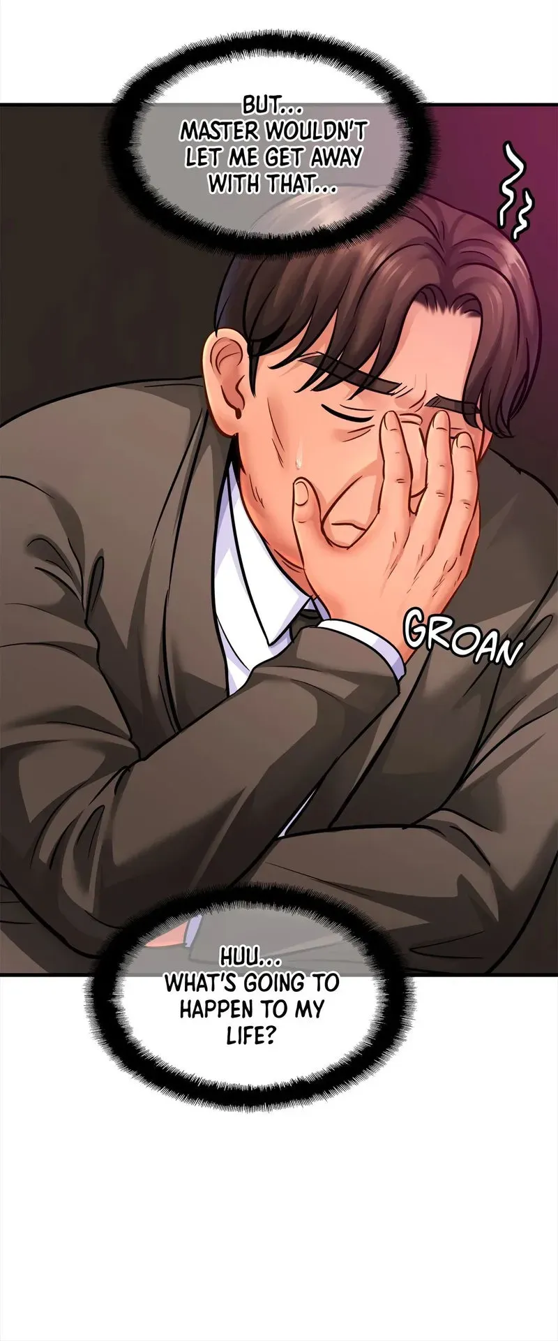 Close Family Chapter 64 page 32 - 