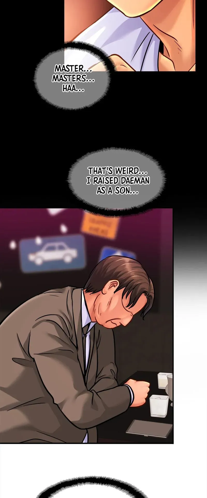 Close Family Chapter 64 page 34 - 