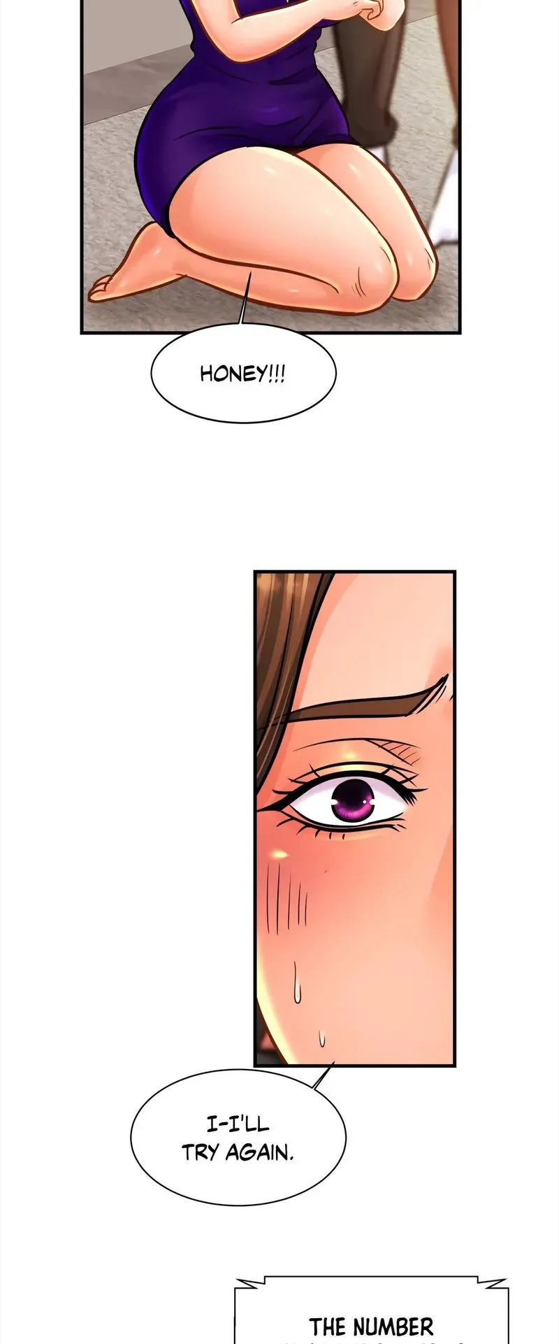 Close Family Chapter 64 page 42 - 