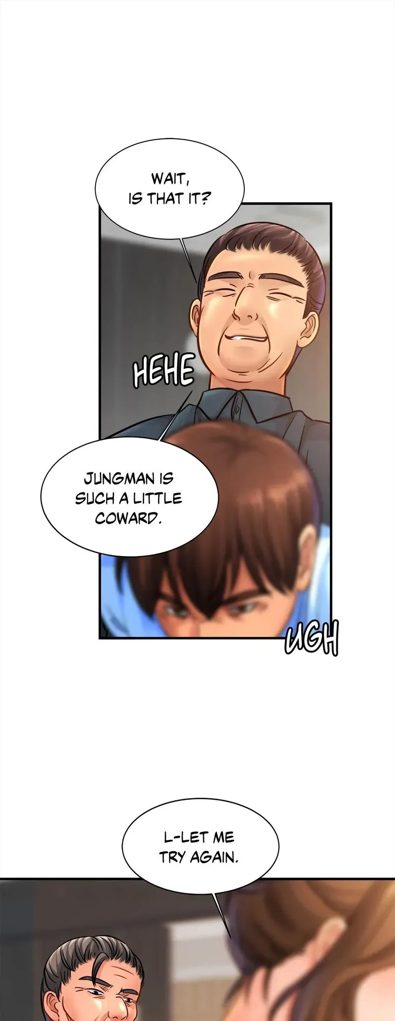Close Family Chapter 64 page 45 - 