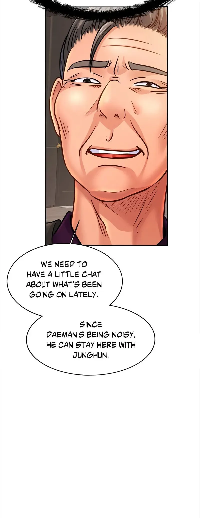 Close Family Chapter 64 page 48 - 