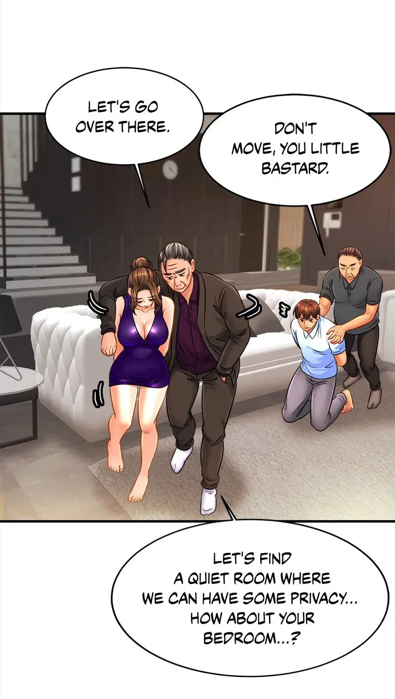 Close Family Chapter 64 page 49 - 