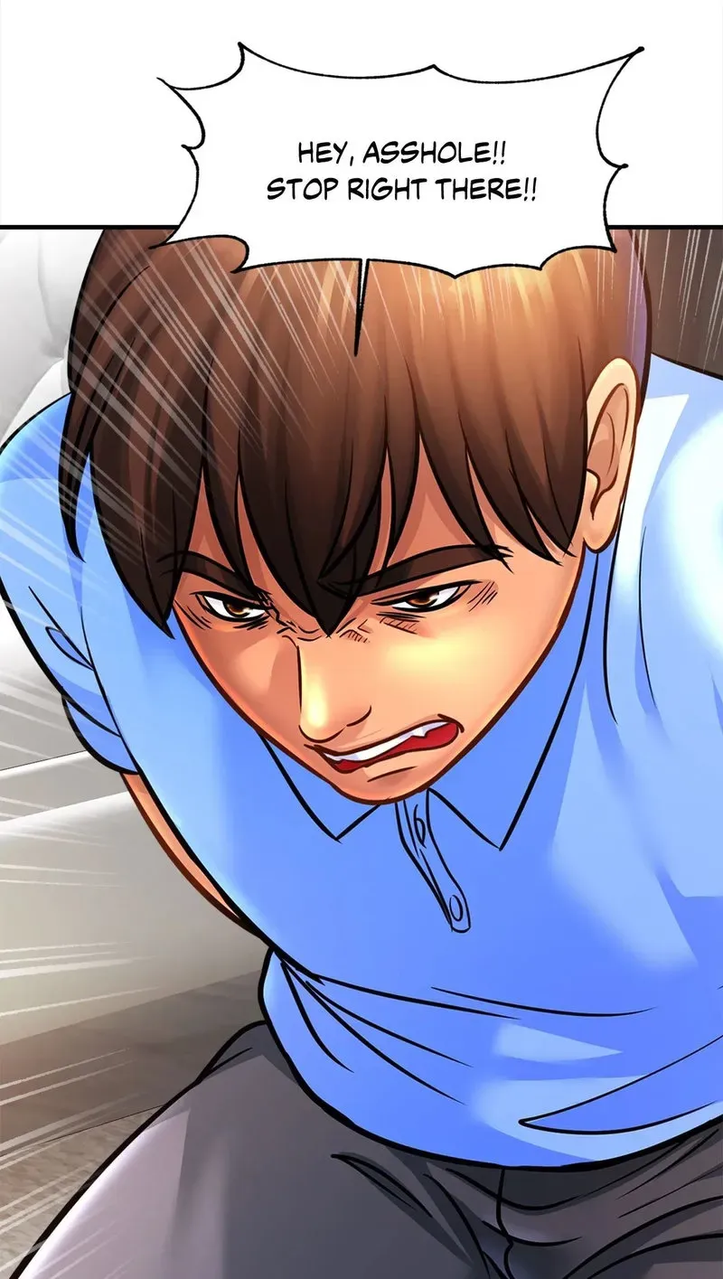 Close Family Chapter 64 page 50 - 