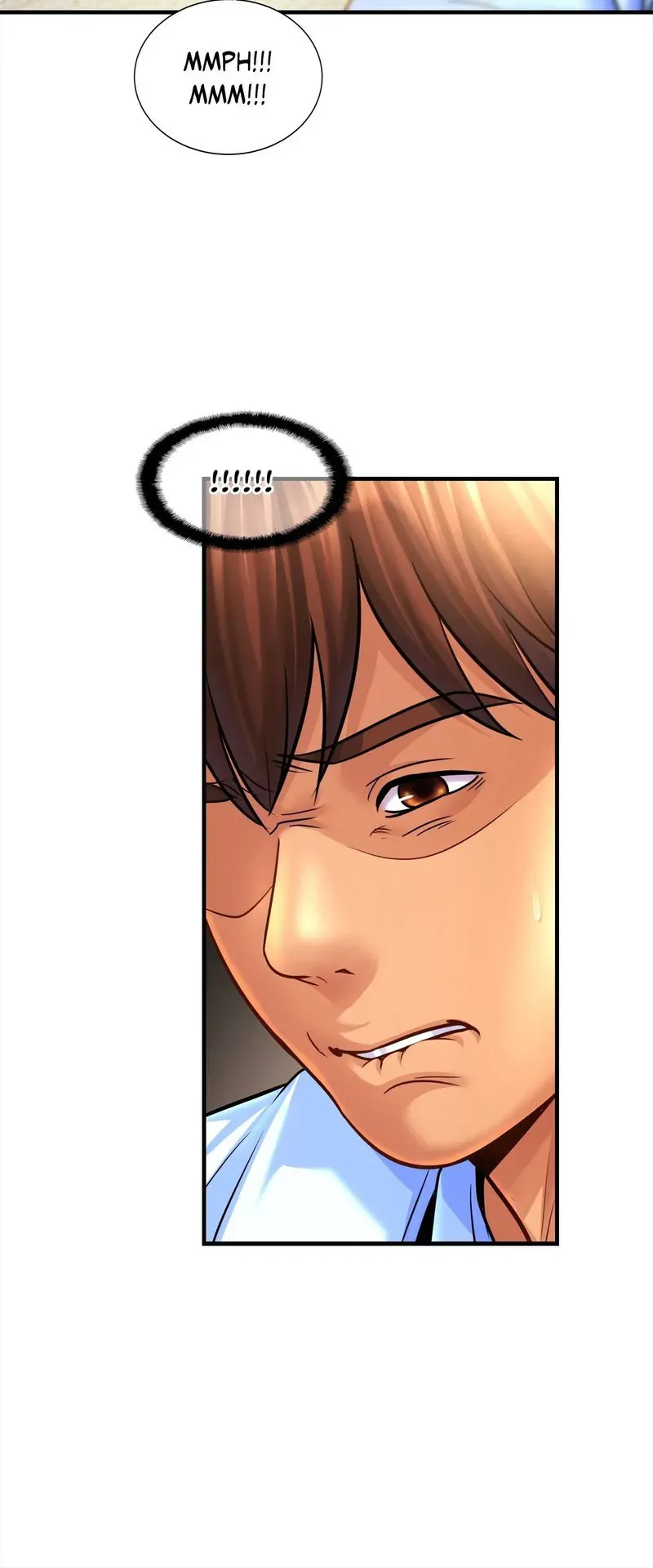 Close Family Chapter 64 page 8 - 