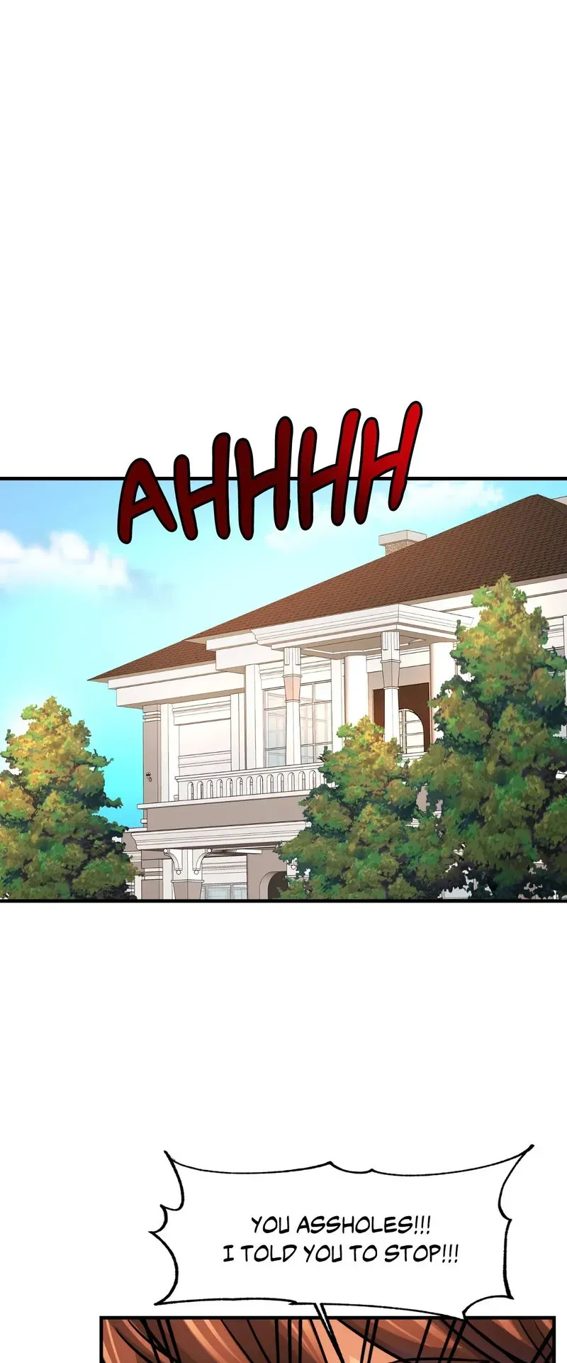 Close Family Chapter 64 page 9 - 